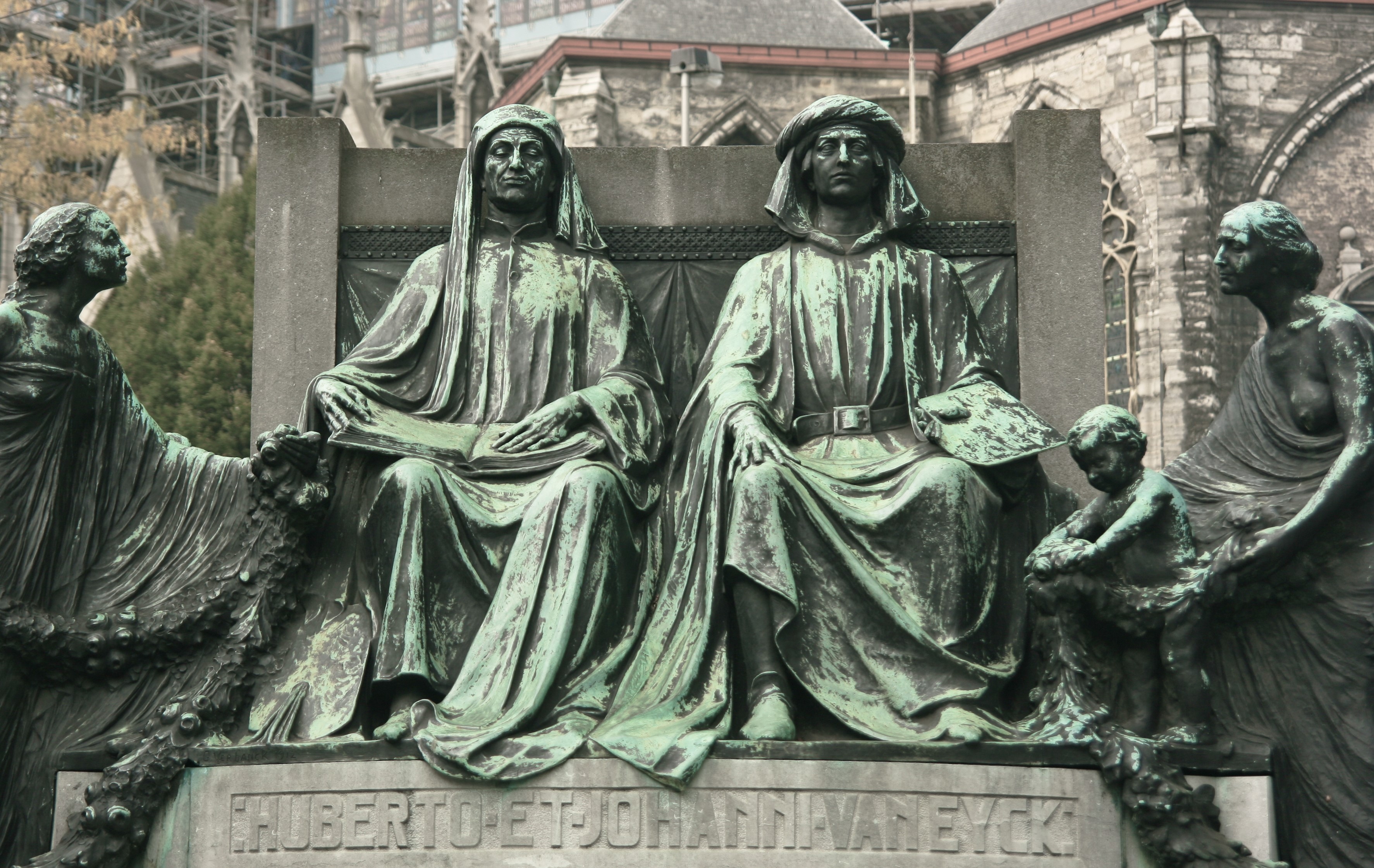 Ghent
